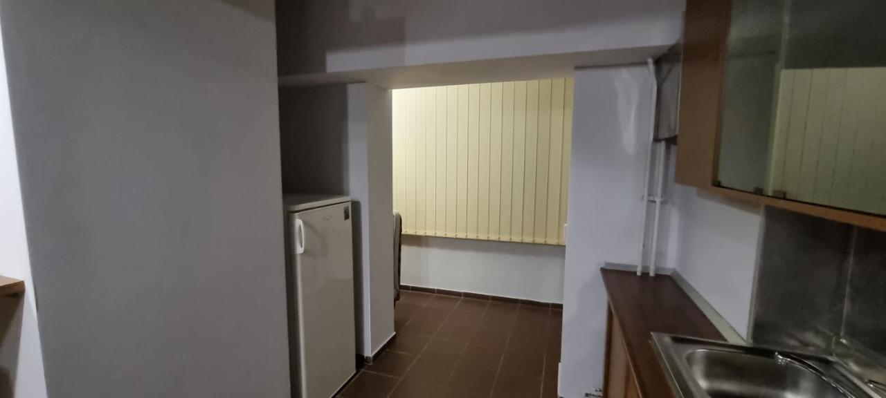 Ultracentral Residence 1 プロイェシュティ エクステリア 写真